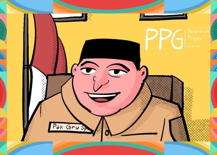 PPG Jadi Syarat Wajib Guru Daftar CPNS: Benarkah Meningkatkan Kualitas Pendidikan