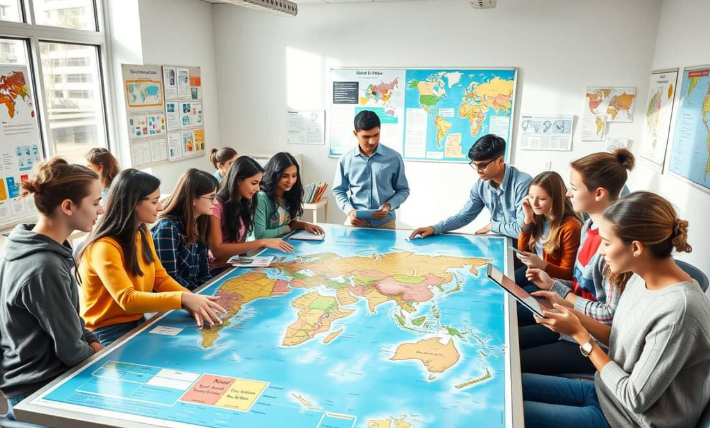 Mode Sistem Evaluasi Interaktif di Sekolah Kekinian