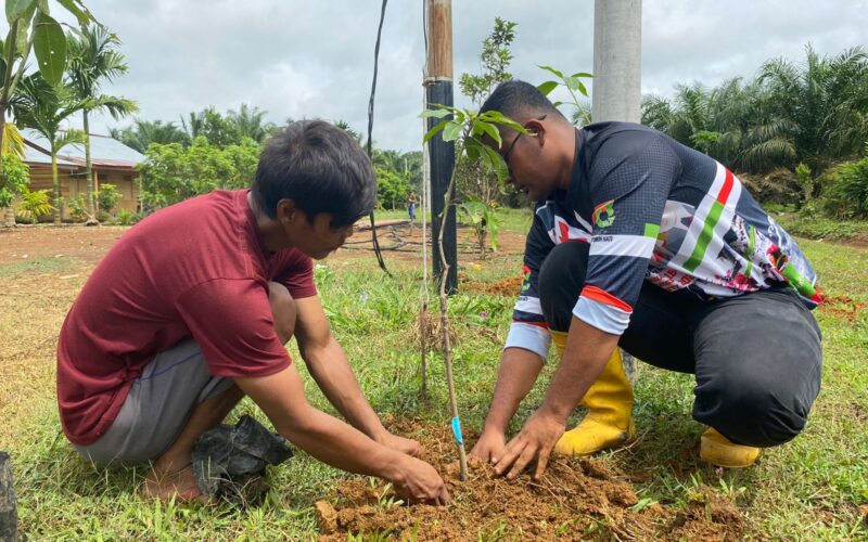 Kunci Sukses Kolaborasi Komunitas dalam Konservasi Alam